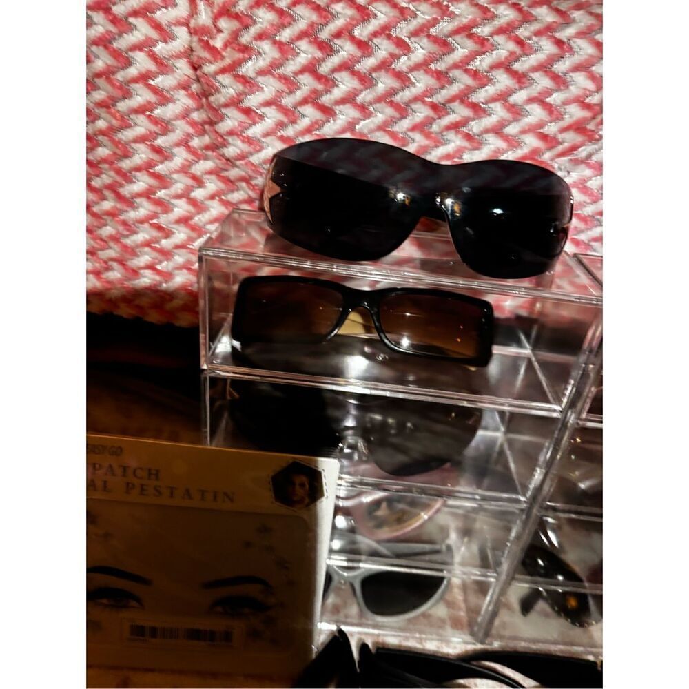 Rave Sunglasses bundle - Picture 10 of 16